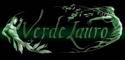 logo Verde Lauro